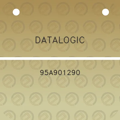 datalogic-95a901290