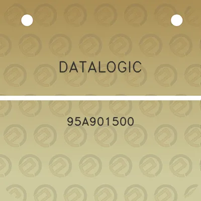 datalogic-95a901500