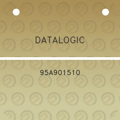 datalogic-95a901510