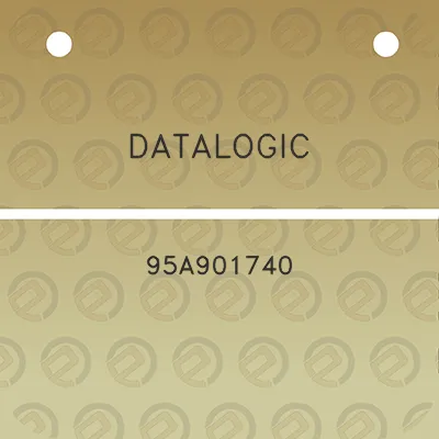 datalogic-95a901740