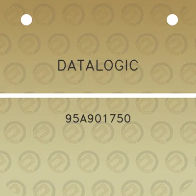 datalogic-95a901750