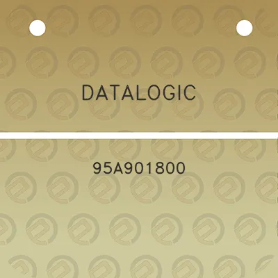 datalogic-95a901800