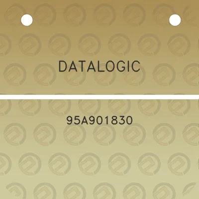 datalogic-95a901830