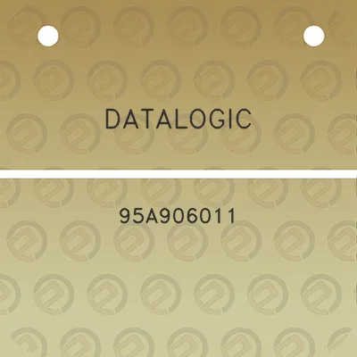 datalogic-95a906011