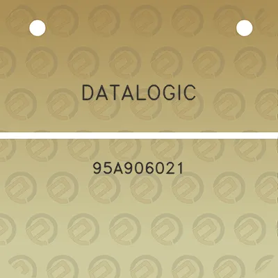 datalogic-95a906021