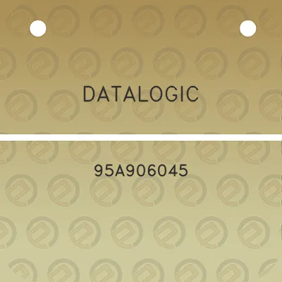 datalogic-95a906045