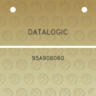 datalogic-95a906060