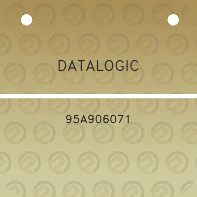 datalogic-95a906071