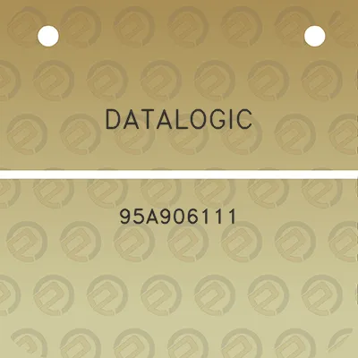 datalogic-95a906111