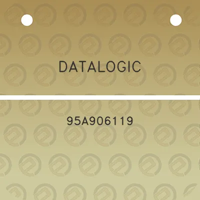 datalogic-95a906119