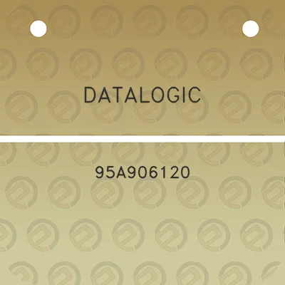 datalogic-95a906120