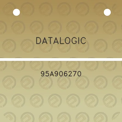 datalogic-95a906270