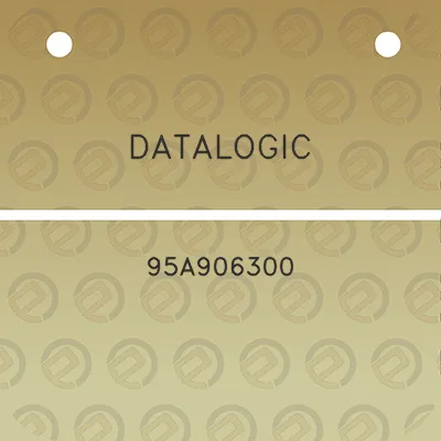 datalogic-95a906300