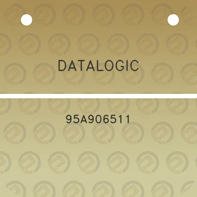 datalogic-95a906511