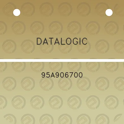 datalogic-95a906700