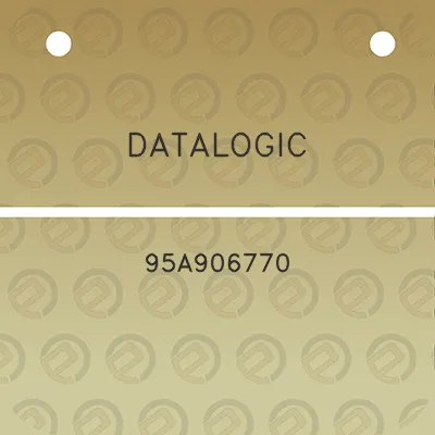 datalogic-95a906770