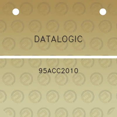 datalogic-95acc2010