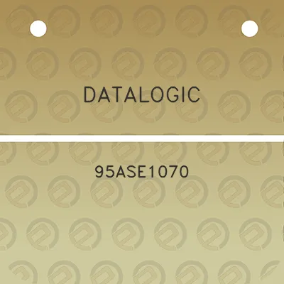 datalogic-95ase1070