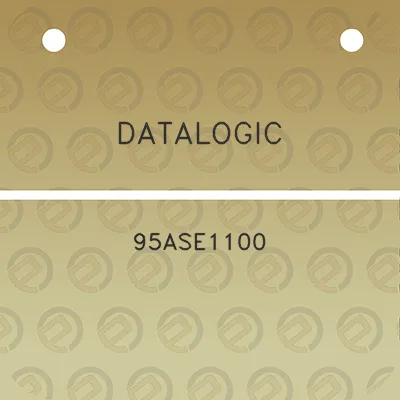 datalogic-95ase1100