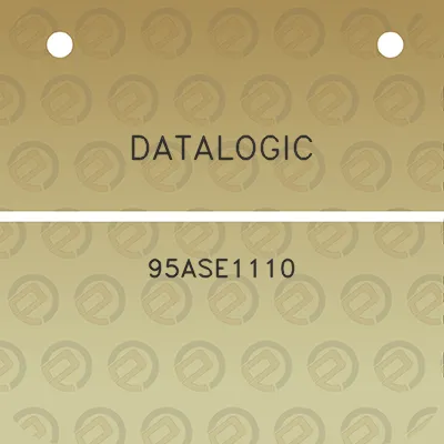 datalogic-95ase1110