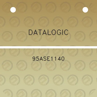 datalogic-95ase1140