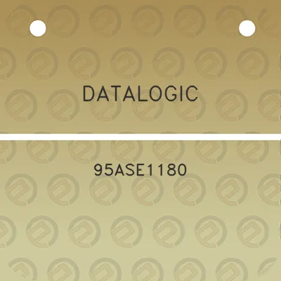 datalogic-95ase1180