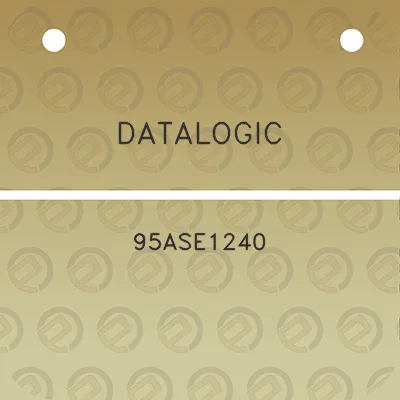 datalogic-95ase1240