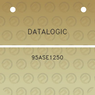 datalogic-95ase1250