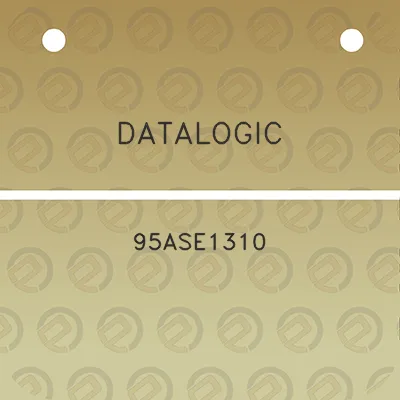 datalogic-95ase1310