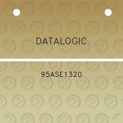 datalogic-95ase1320