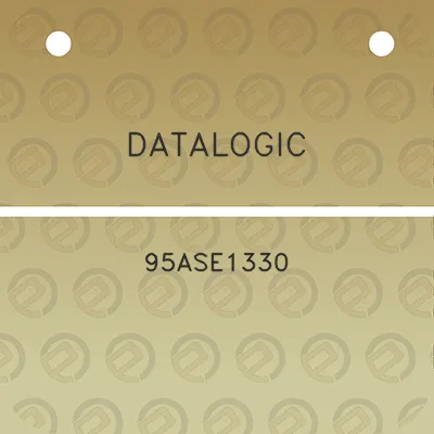 datalogic-95ase1330