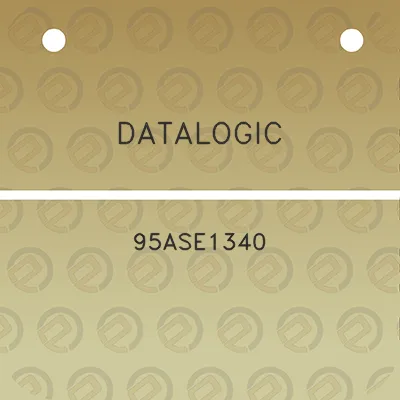 datalogic-95ase1340