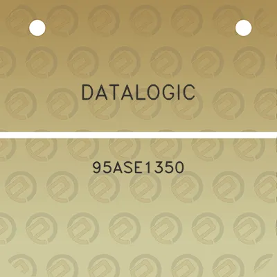 datalogic-95ase1350