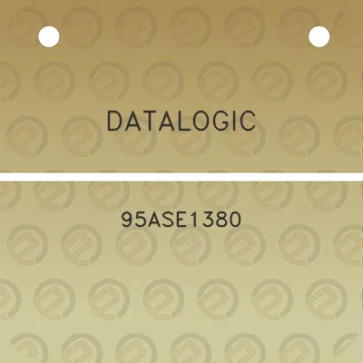 datalogic-95ase1380