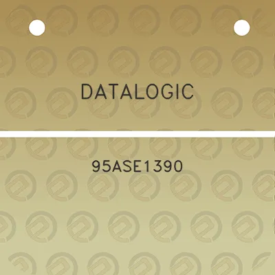 datalogic-95ase1390