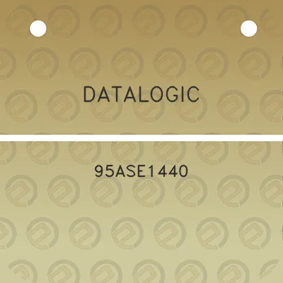 datalogic-95ase1440