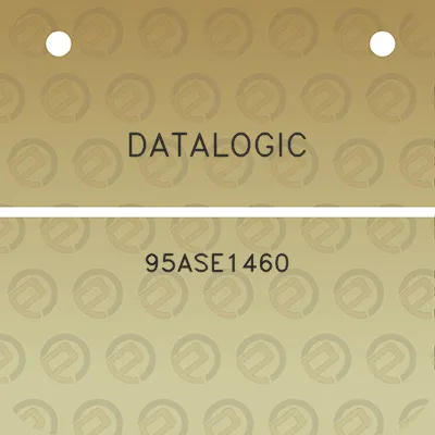 datalogic-95ase1460