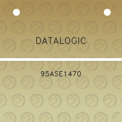 datalogic-95ase1470