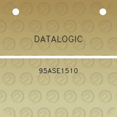 datalogic-95ase1510