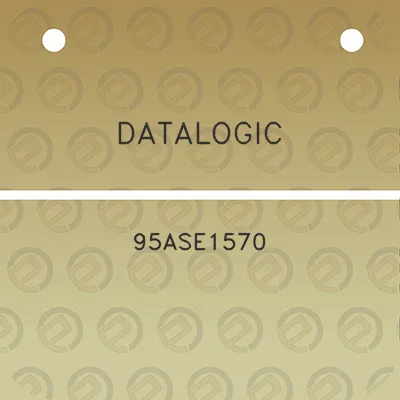 datalogic-95ase1570