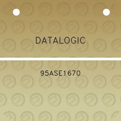 datalogic-95ase1670