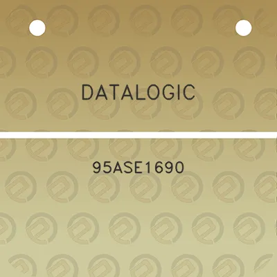 datalogic-95ase1690