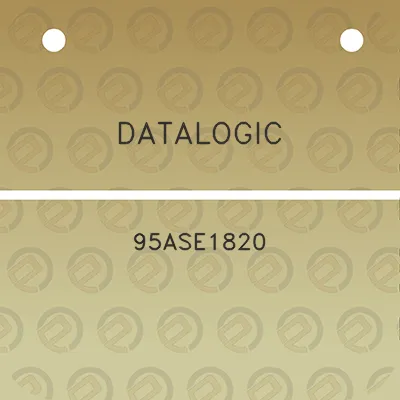 datalogic-95ase1820