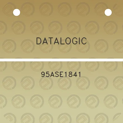 datalogic-95ase1841