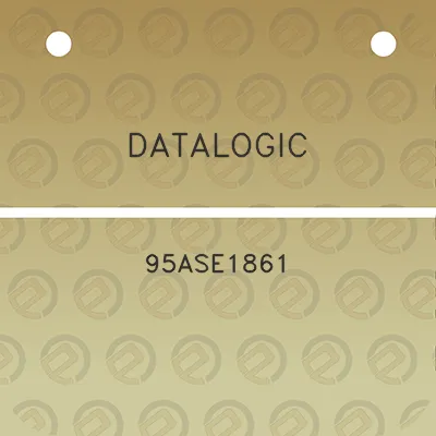 datalogic-95ase1861