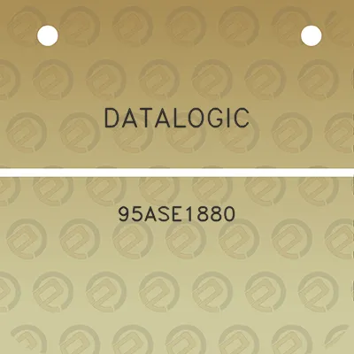 datalogic-95ase1880