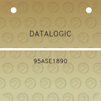 datalogic-95ase1890