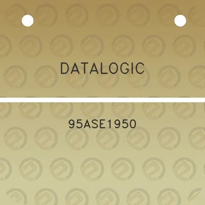 datalogic-95ase1950