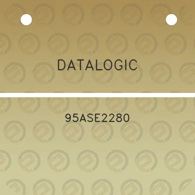 datalogic-95ase2280