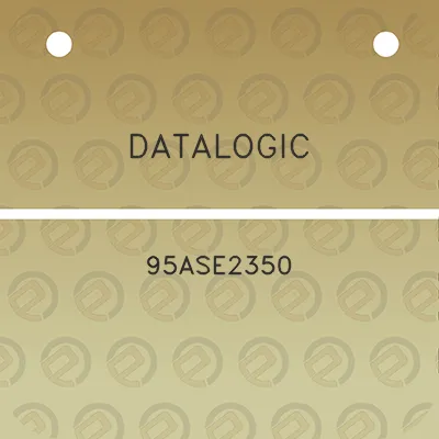 datalogic-95ase2350